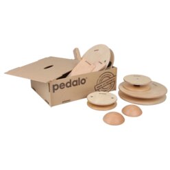 Pedalo�-Balance-Box, ab 6 Jahre