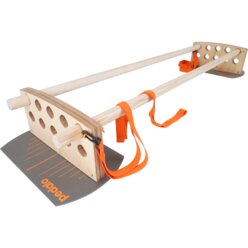 Pedalo� Challenger Artist, Trainingsger�t