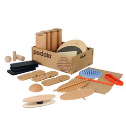 Pedalo� Pedalo Fu�box Teamsport, Trainingstool, ab 6 Jahre