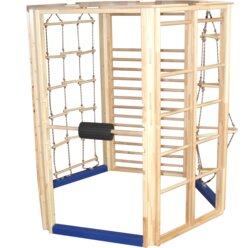 Pedalo�-Gymstation