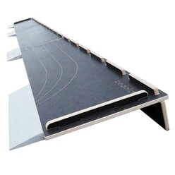 Pedalo� Rolli-Parcours Station schiefe Ebene, �bungsfahrbahn, ab 3 Jahre