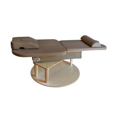 Pedalo� Swaywaver 3D Behandlungsliege 50, ab 10 Jahre