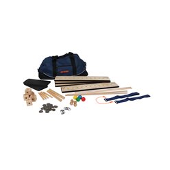 Pedalo� T.F.T. Test.Feedback.Training, Stecksystem 33-teilig