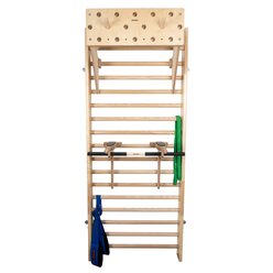 Pedalo� Sprossenwand Set, ab 3 Jahre