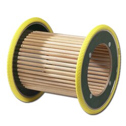 Pedalo� Lauftrommel 75