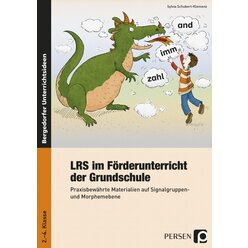 LRS im F�rderunterricht der Grundschule