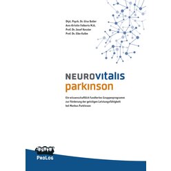 NEUROvitalis Parkinson �bungsseiten, Materialsammlung