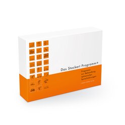 Das Stockert-Programm, Kartens�tze in Boxen