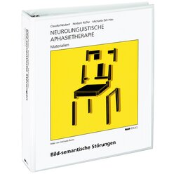 Bild-semantische St�rungen, �bungsmaterial