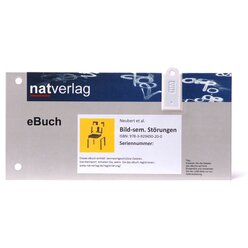 Bild-semantische St�rungen - als eBuch, �bungsmaterial auf USB-Stick