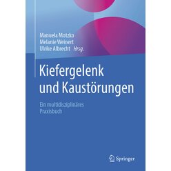 Kiefergelenk und Kaust�rungen