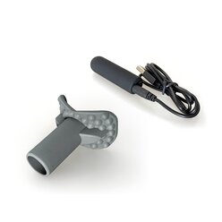 LIPPBRATOR Therapieger�t in grau