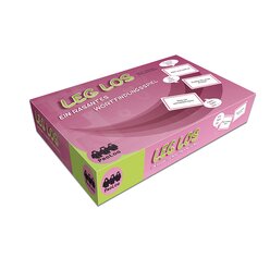 Leg los! F�rderspiel, ab 7 Jahre