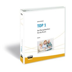 TOP � Arbeitsordner Aphasie, Ordner 1: Nomen