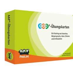 aap-�bungskarten, 60 St�ck