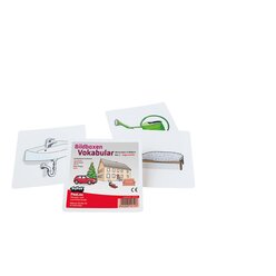 Bildboxen Vokabular Box 1: Gegenst�nde