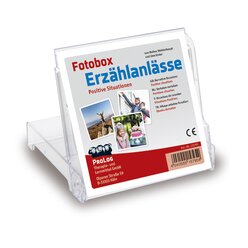 Fotobox Erz�hlanl�sse: positive Situationen, Fotokarten