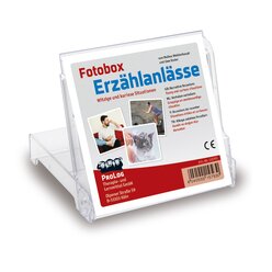 Fotobox Erz�hlanl�sse: witzige und kuriose Situationen, Fotokarten
