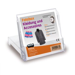 Fotobox Kleidung - M�nner