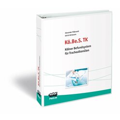 K�.Be.S TK, Ordner