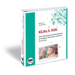 K�.Be.S. Kids - Manual, Ordner