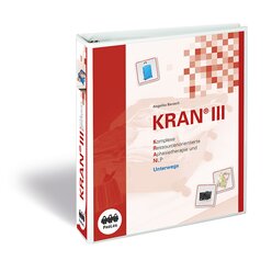 KRAN�Ordner III Unterwegs, Manual und Arbeitsbl�tter