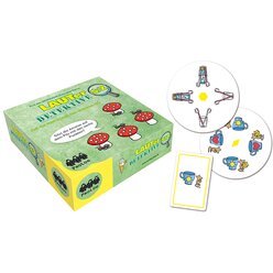 LAUTer Detektive - S/Z, Sprachf�rderspiel, ab 5 Jahre