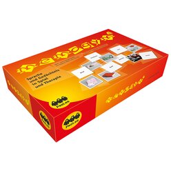 Memogym 2 - Ober- und Unterbegriffe, Sprachf�rderspiel (nur solange der Vorrat reicht!)