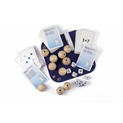 NUMERI - �bungsset + Kartens�tze