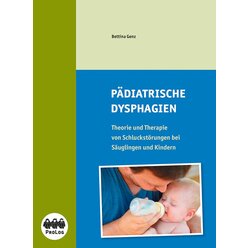 P�diatrische Dysphagien, Buch