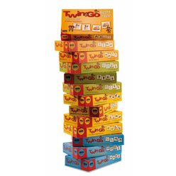 Twin Go Gesamtpaket, Sprachf�rderspiele, ab 4 Jahre
