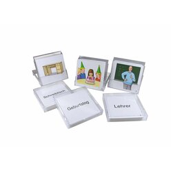 VerstehenSprechenLesen (VSL) - Erweiterung f�r �ltere Kinder