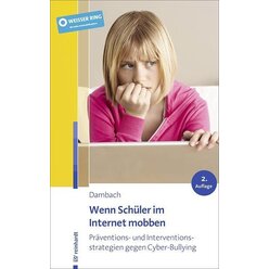 Wenn Sch�ler im Internet mobben, Buch