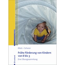 Fr�he F�rderung von Kindern von 0 bis 3