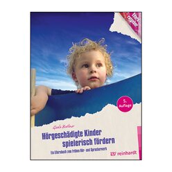 H�rgesch�digte Kinder spielerisch f�rdern, Buch, 0-6 Jahre