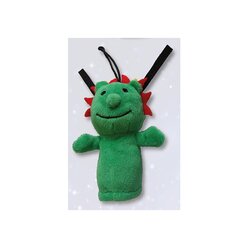 Lubo Fingerpuppe (10 St�ck)