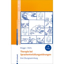 Therapie bei Sprachentwicklungsst�rungen