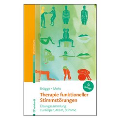 Therapie funktioneller Stimmst�rungen, Buch