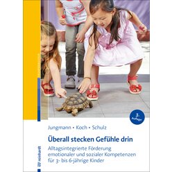 �berall stecken Gef�hle drin