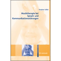 Musiktherapie bei Sprach- und Kommunikationsst�rungen