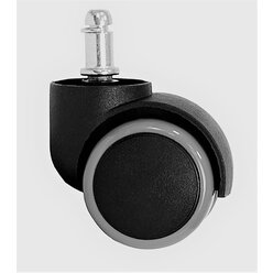 Sanus B�rorollen (5er Set) f�r Sanus Gesundheitsstuhl