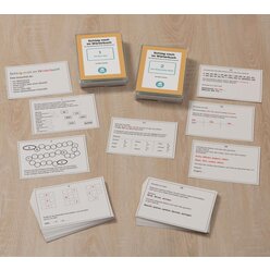 Schlag nach im W�rterbuch, Dosen 1 + 2, �bungsmaterial komplett, 3.-4. Klasse