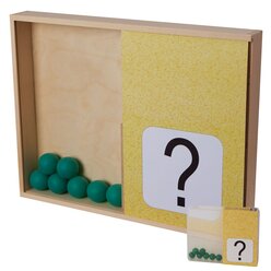 Sch�ttelbox XXL � gr�n