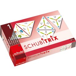 SCHUBITRIX Br�che 1, 5.-6. Klasse