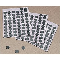 MagDots - Selbstklebende Magnete 300 St�ck � 12 mm