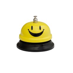 P�dagogen-Glocke "lachendes Gesicht", ab 3 Jahre