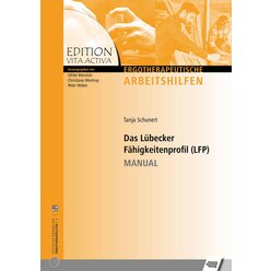 Das L�becker F�higkeitenprofil (LFP) - Manual
