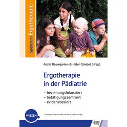 Ergotherapie in der P�diatrie, Buch