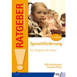 Ratgeber Sprachf�rderung, Buch