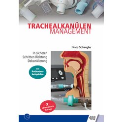 Trachealkan�lenmanagement, Buch